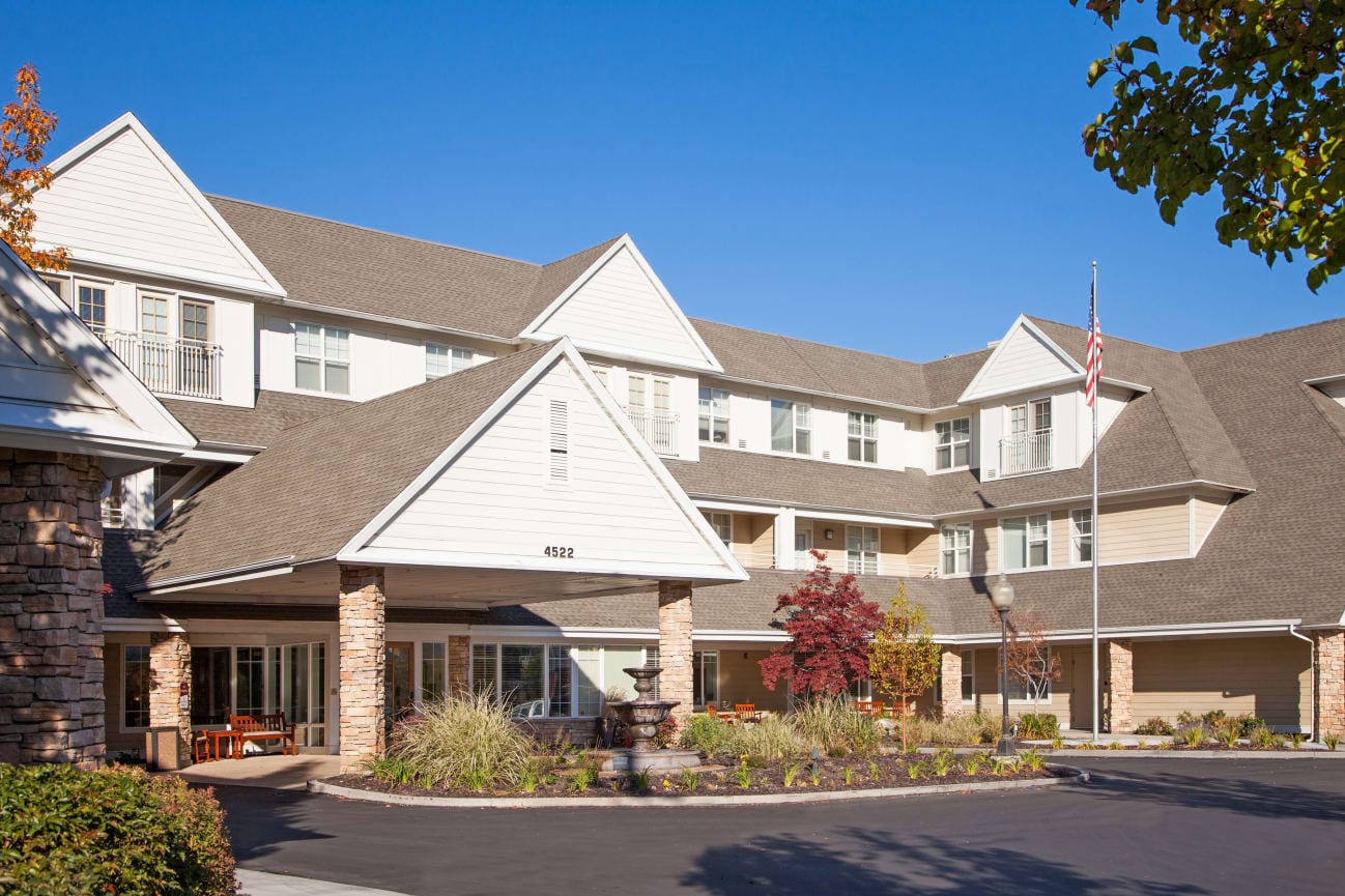 Top 10 Assisted Living Facilities In Salt Lake City Ut Assisted Living Today 