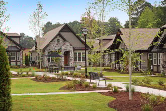 image of Village Park Alpharetta