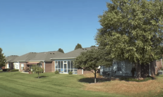 image of Wesley Manor