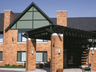 Wolk Manor Enriched Living Center