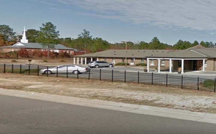Hope Mills Retirement Center, Inc.