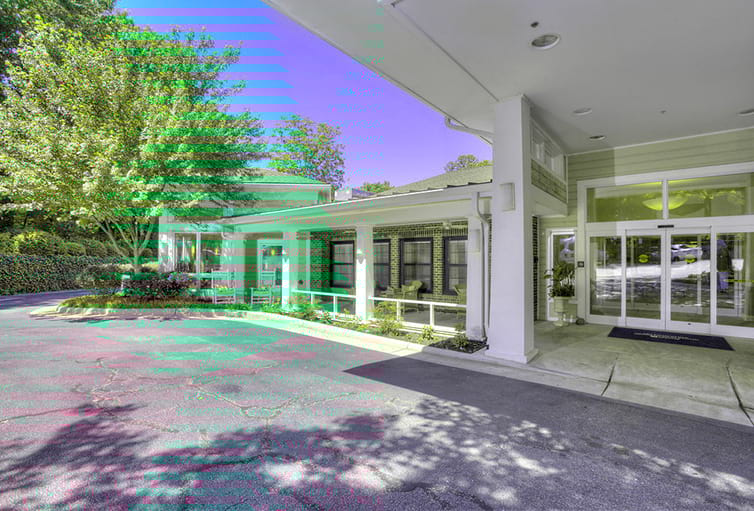 Morningside of Raleigh