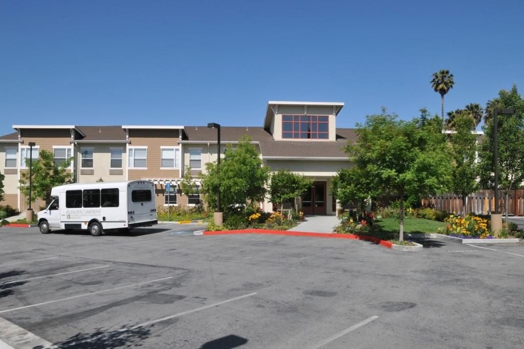 Top 10 Assisted Living Facilities In Sunnyvale Ca Assisted