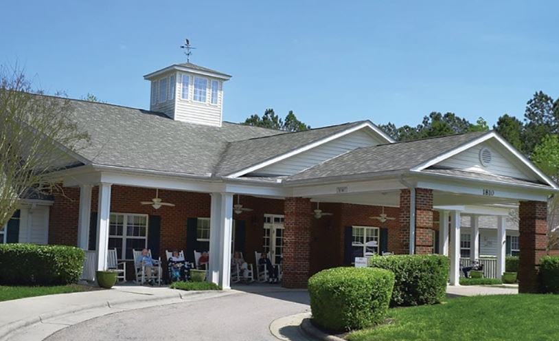 Top 10 Assisted Living Facilities In Raleigh, Nc – Assisted Living Today