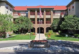 The Granville Assisted Living Center