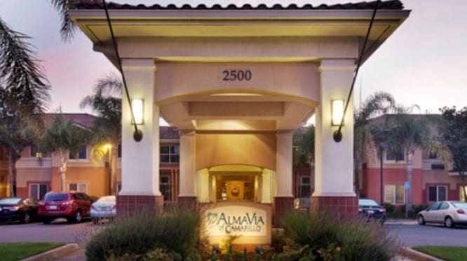 Top 10 Assisted Living Facilities In Camarillo Ca Assisted