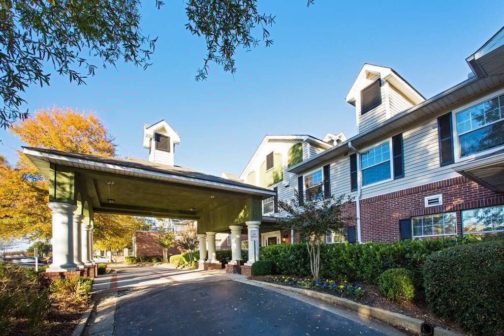 Arbor Terrace of East Cobb
