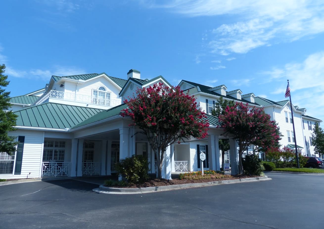 Top 10 Assisted Living Facilities in Knoxville, TN – Assisted Living Today