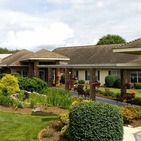 Atria Weston Place