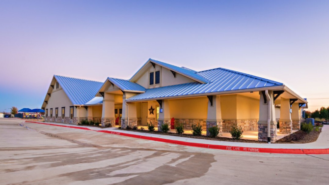 BeeHive Homes of Frisco