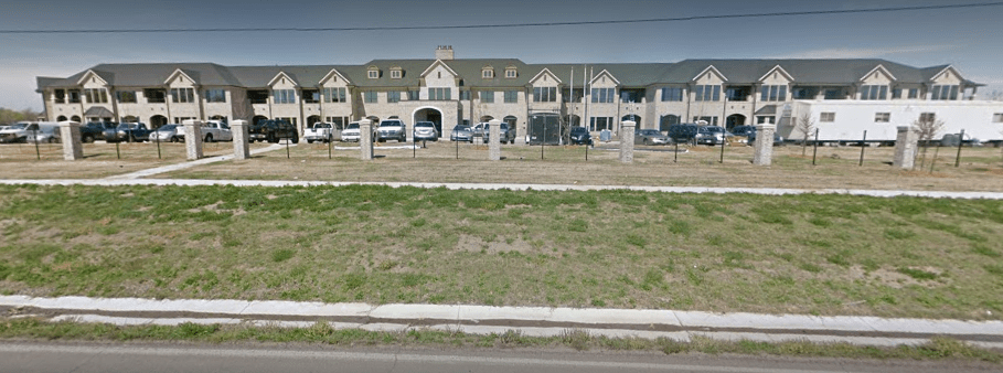 Bellarose Senior Living