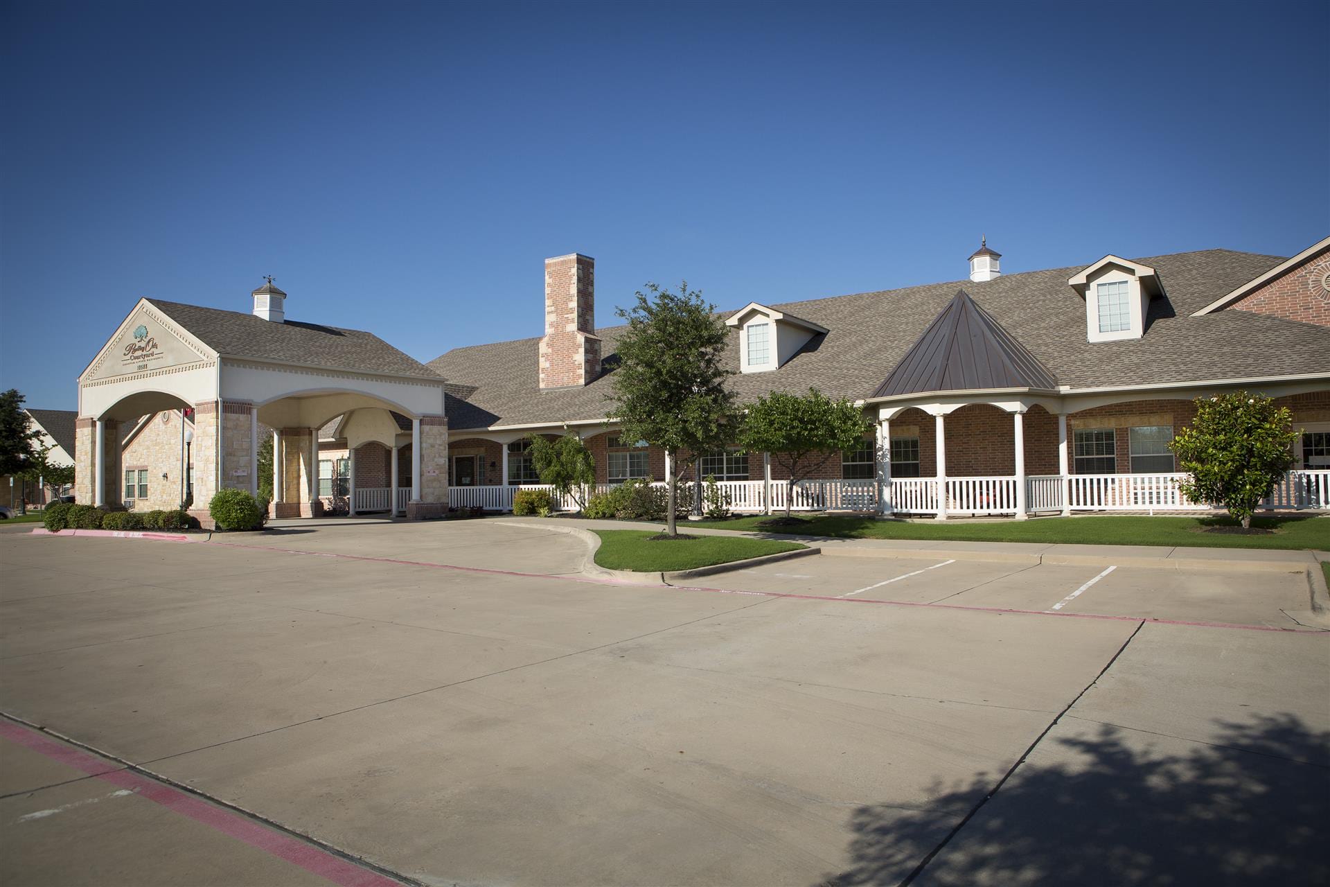 Top 10 Assisted Living Facilities in Frisco, TX – Assisted Living Today