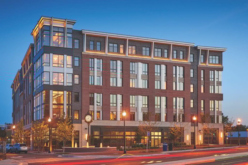 Brandywine Living at Alexandria
