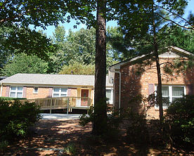 Bright Horizon Senior Care