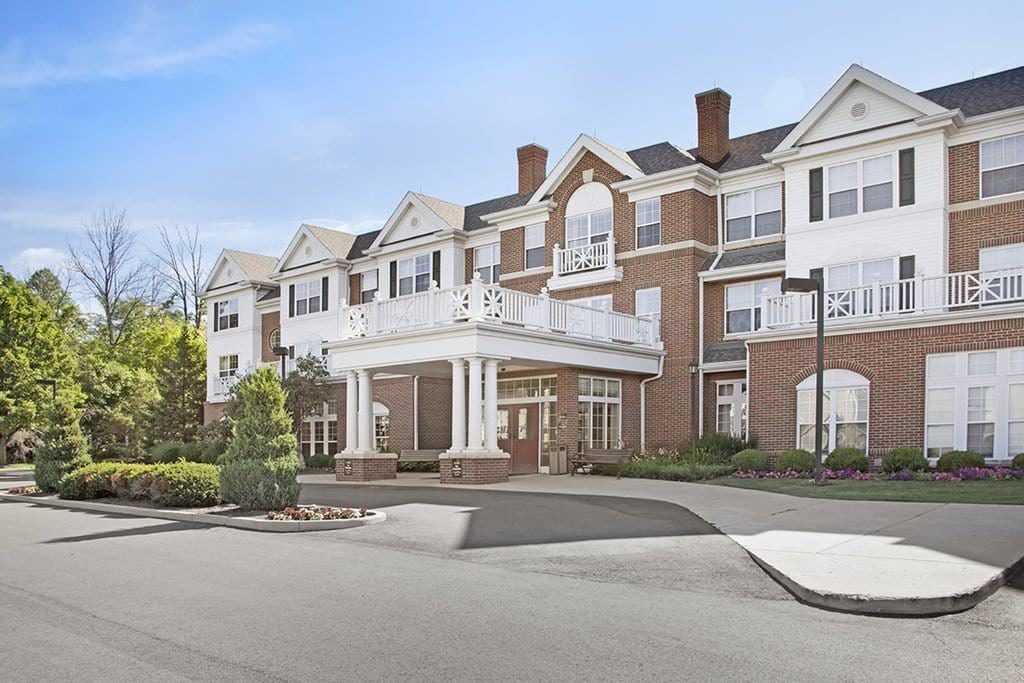 Brighton Gardens of Washington Township