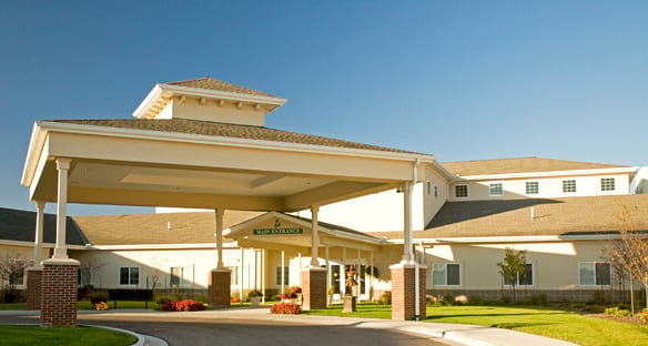 Top 10 Assisted Living Facilities in Overland Park, KS 