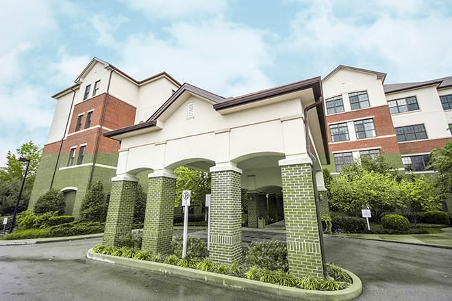 Brookdale Green Hills Cumberland