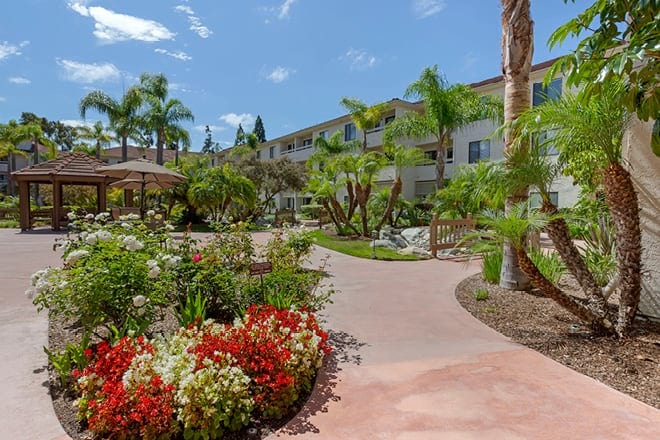 Brookdale Irvine