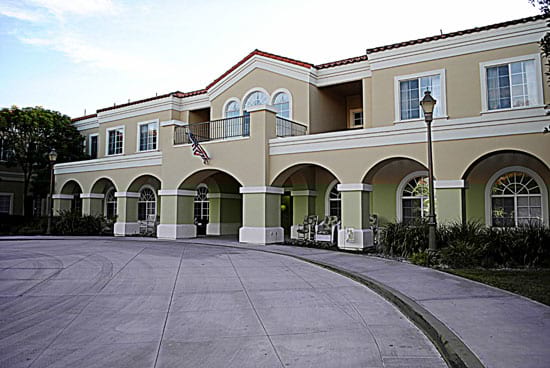 Brookdale San Juan Capistrano