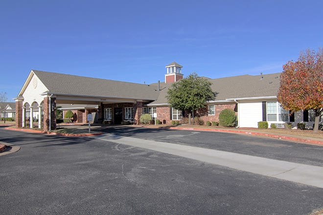 Brookdale Village