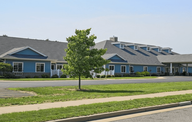 Capital Senior Living