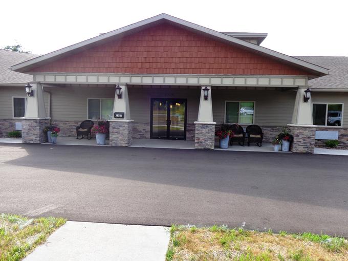 Care Partners Assisted Living