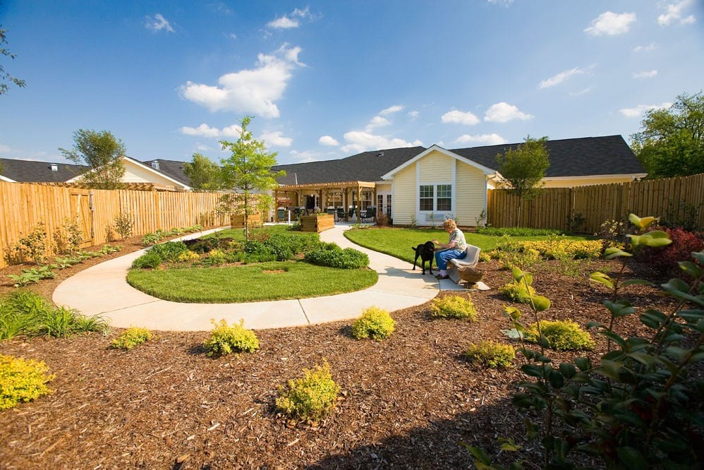 Carillon Assisted Living