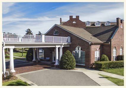 Carolina Inn at Village Green