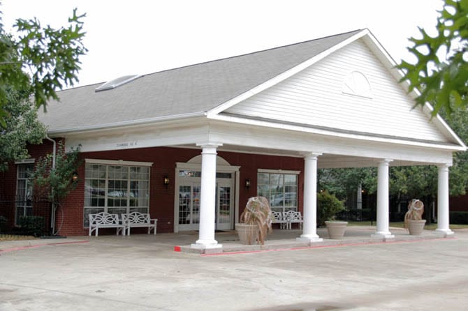 Carriage House Assisted Living