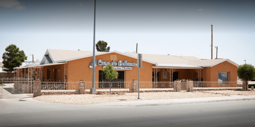 Casa De Bellamie Assisted Living Home