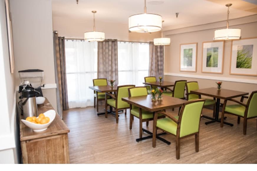 Cedars Assisted Living