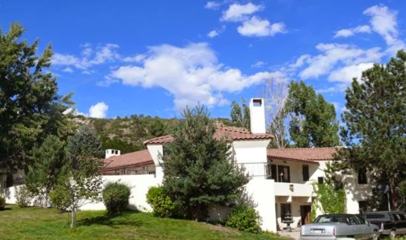 Country Club Assisted Living Inc.