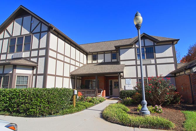 Deane Hill Place Assisted Living Community