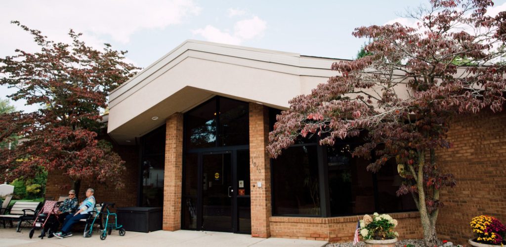 Edison Christian Assisted Living