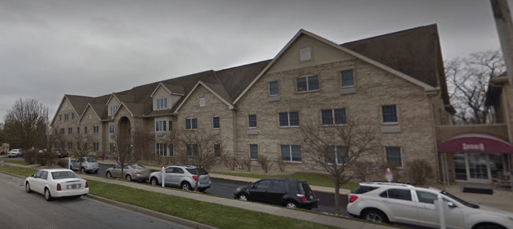 Elmcroft of Fairborn