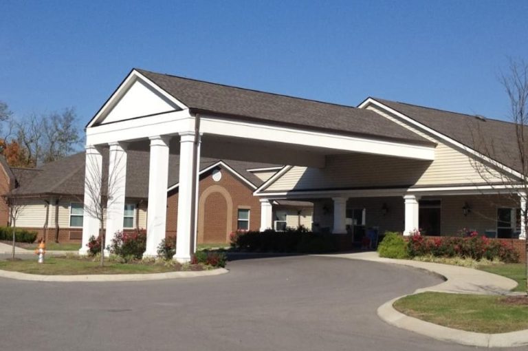 Top 10 Assisted Living Facilities in Nashville, TN – Assisted Living Today