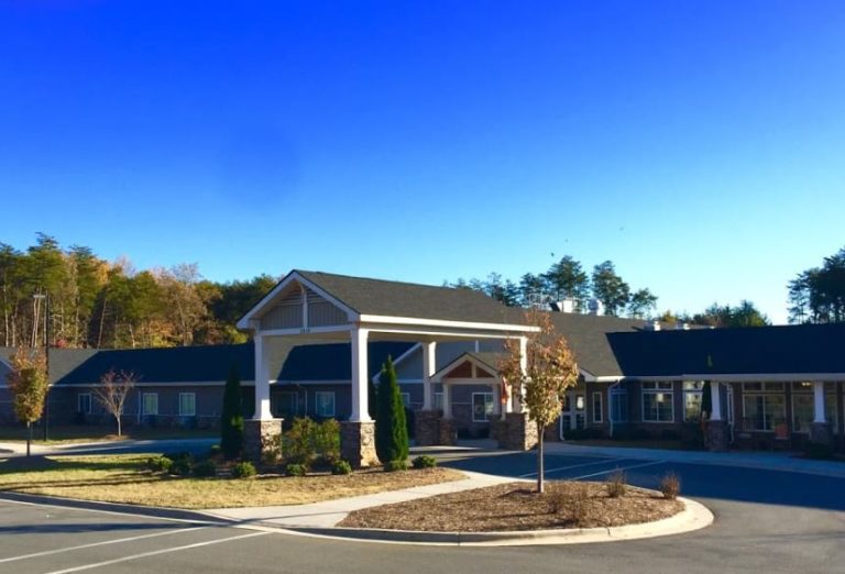 Top 10 Assisted Living Facilities in Greensboro, NC – Assisted Living Today