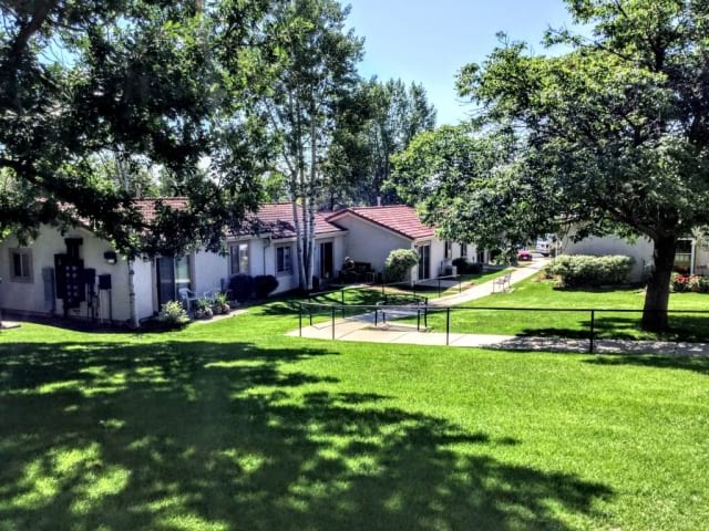 The Homestead at Lakewood
