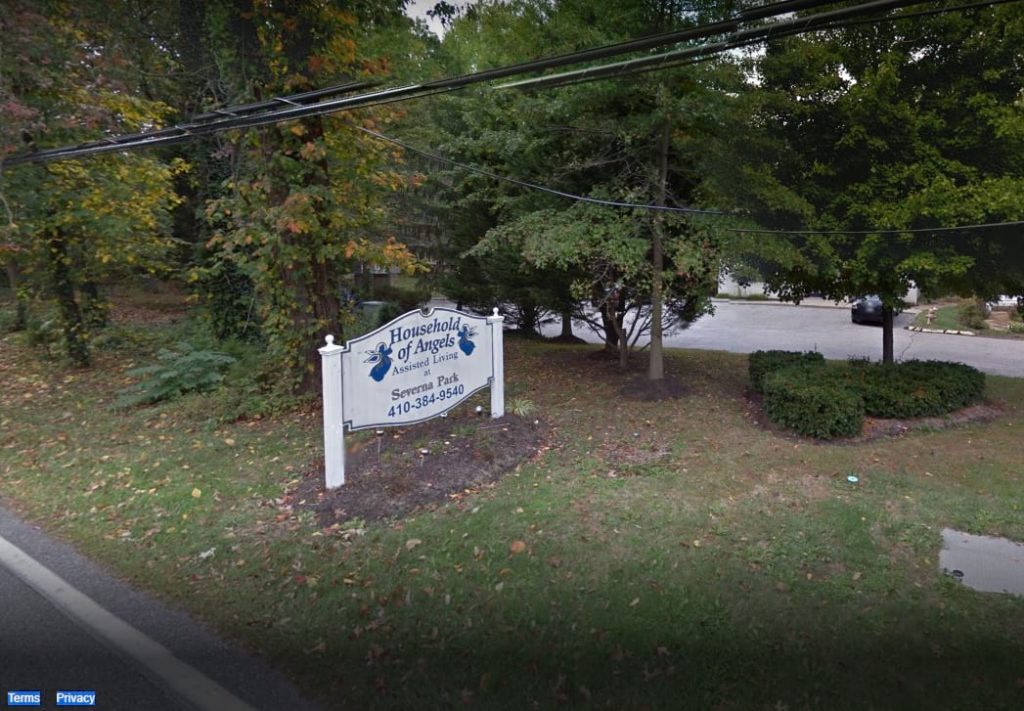 Household of Angels Assisted Living