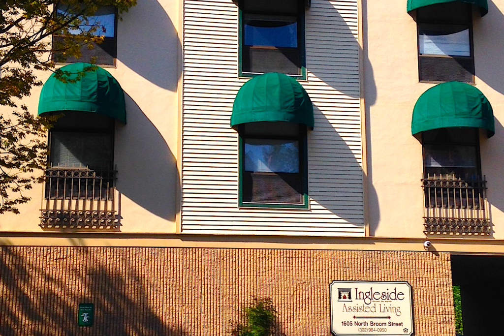 Ingleside Homes, Inc.