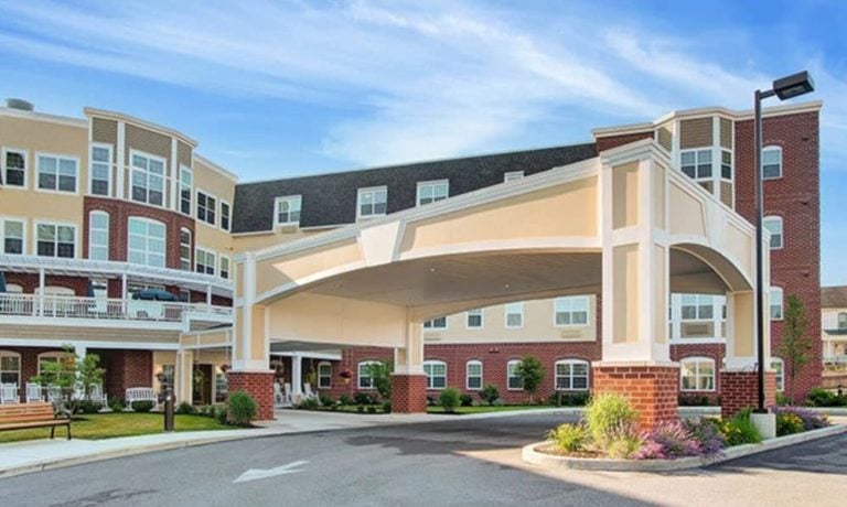 Top 10 Assisted Living Facilities in Lancaster, PA – Assisted Living Today