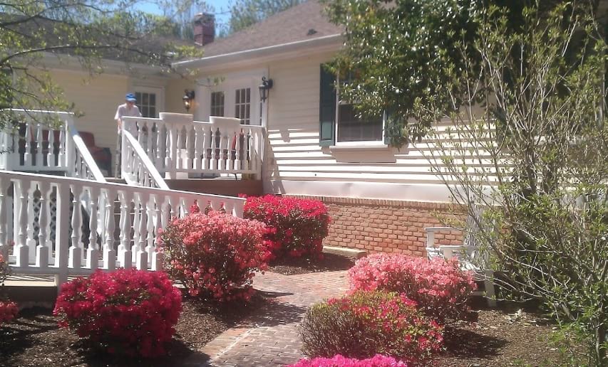 Kris-Leigh Assisted Living at Davidsonville
