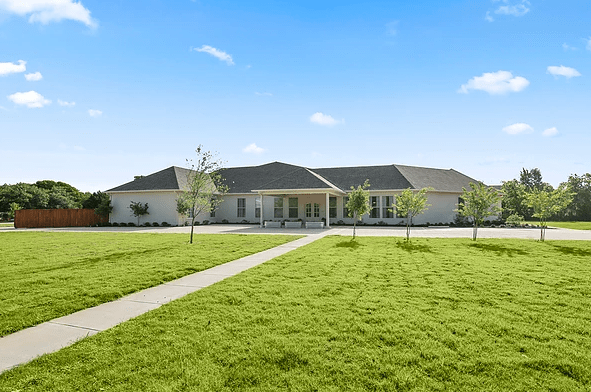 Lake Point Luxury Assisted Living