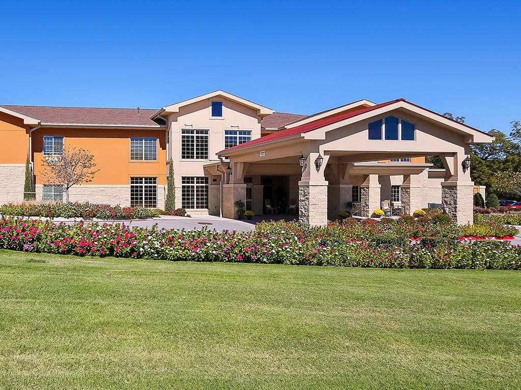 Top 10 Assisted Living Facilities in Tulsa, OK – Assisted Living Today