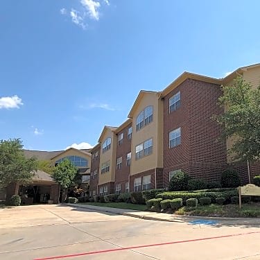 Lewisville Estates