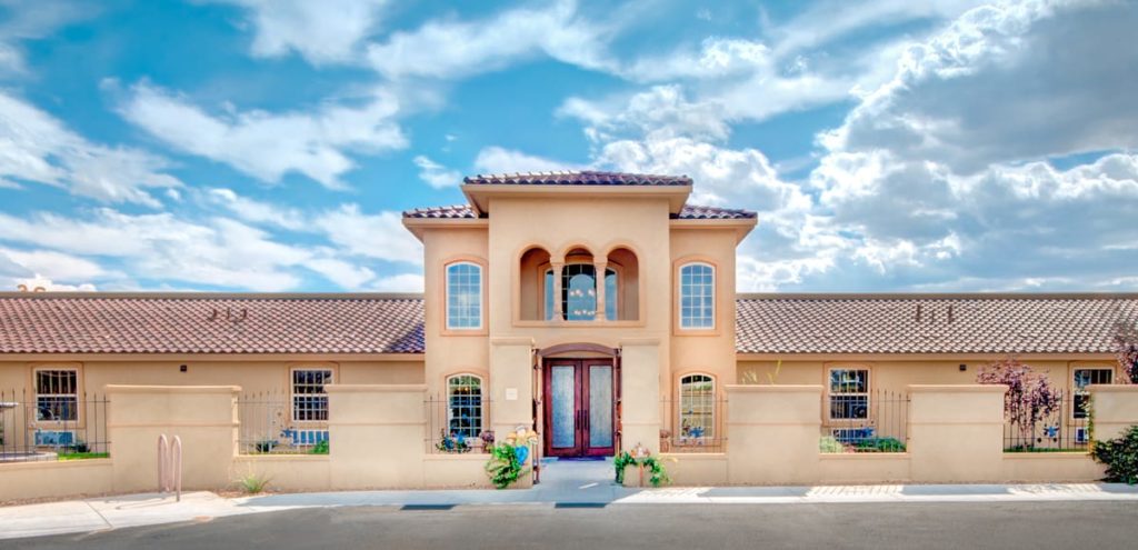 Life Spire Assisted Living – Albuquerque