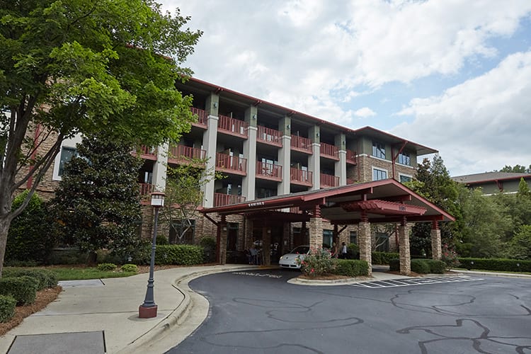 Magnolia Glen