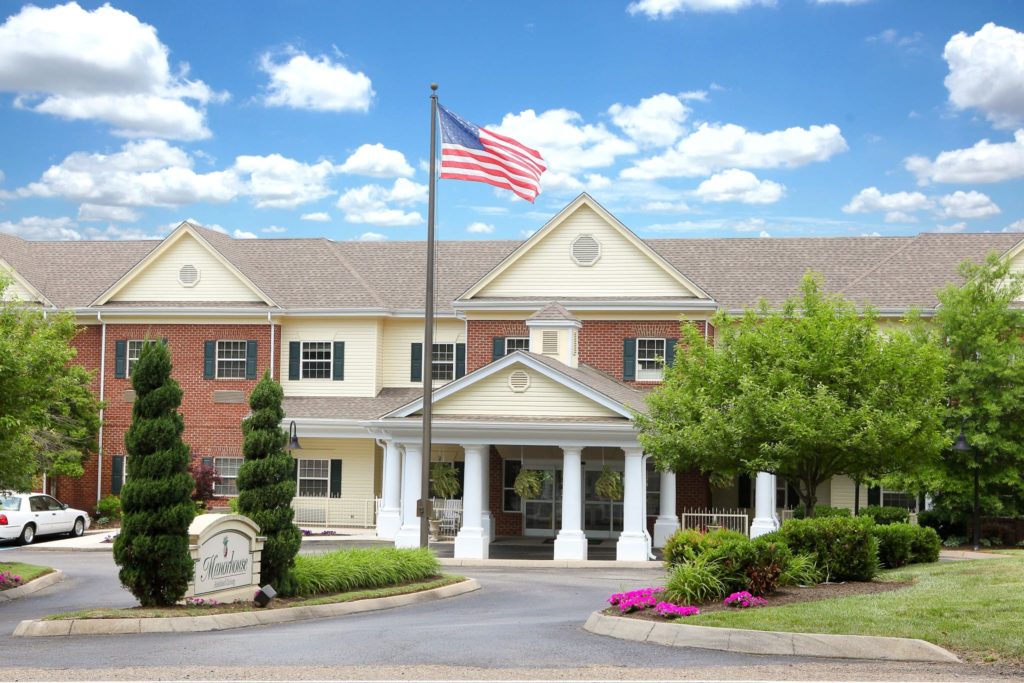 Manorhouse Assisted Living