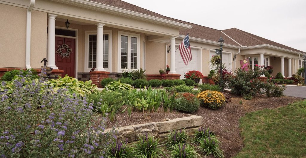 Mennonite Home Care Campus