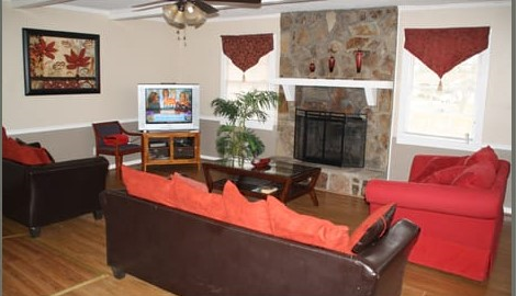 Patron Place